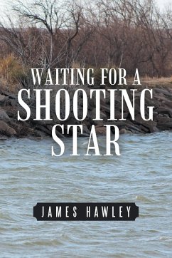 Waiting for a Shooting Star - Hawley, James