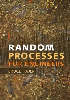 Cover Random Processes for Engineers (eBook, ePUB)