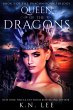Queen of the Dragons (Dragon Born Saga,... - Bild 1
