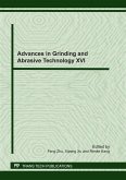 Advances in Grinding and Abrasive Technology XVI (eBook, PDF)