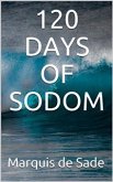 120 days of sodom (eBook, ePUB)