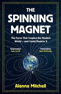 Cover The Spinning Magnet (eBook, ePUB)