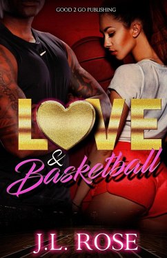 Love and Basketball - Rose, John L