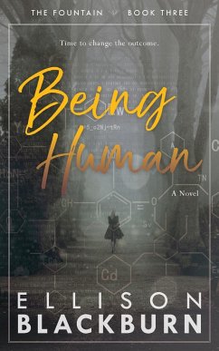 Being Human - Blackburn, Ellison