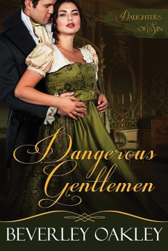 Dangerous Gentlemen - Beverley, Oakley