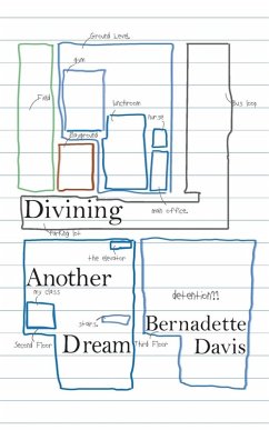 Cover Divining Another Dream