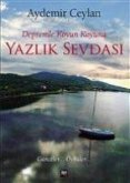 Depremle Koyun Koyuna Yazlik Sevdasi