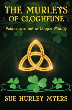 Cover The Murleys of Cloghfune