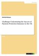 Challenges Undermining the Success of... - Bild 1