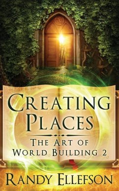 Creating Places - Ellefson, Randy