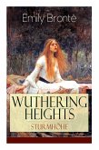Wuthering Heights - Sturmhöhe Wuthering Heights - Sturmhöhe