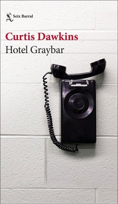 Hotel Graybar - Dawkins, Curtis