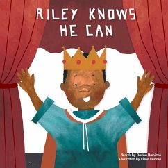 Riley Knows He Can - Hamilton, Davina