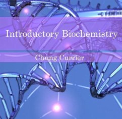 Cover Introductory Biochemistry (eBook, PDF)