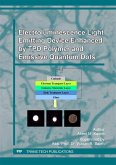 Electroluminescence Light Emitting Device Enhanced by TPD Polymer and Emissive Quantum Dots (eBook, PDF)