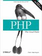 PHP: The Good Parts (eBook, ePUB) - Bild 1