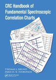 CRC Handbook of Fundamental Spectroscopic Correlation Charts (eBook, PDF)