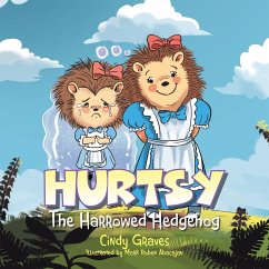 Hurtsy - Graves, Cindy