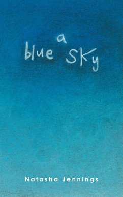 A Blue Sky - Jennings, Natasha