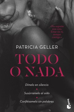 Todo o nada - Geller, Patricia