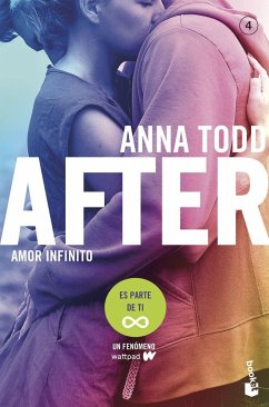 Amor infinito - Todd, Anna