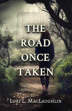 The Road Once Taken - Maclaughlin, Lori L.