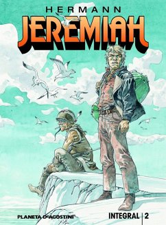 Jeremiah 2 - Hermann; Huppen, Hermann