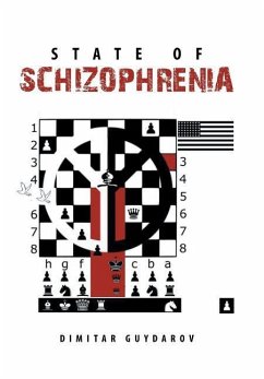 State of Schizophrenia - Guydarov, Dimitar