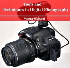 Cover Tools and Techniques in Digital Photography (eBook, PDF)