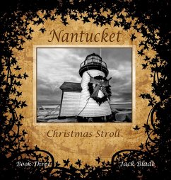 Nantucket Christmas Stroll - Blade, Jack