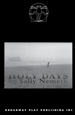 Cover Holy Days