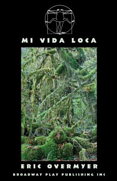 Mi Vida Loca - Overmyer, Eric