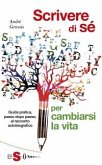 Scrivere di sè (eBook, ePUB)