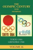 XVIII Olympiad (eBook, ePUB) XVIII Olympiad (eBook, ePUB)