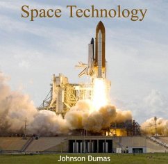 Cover Space Technology (eBook, PDF)