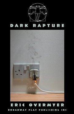 Dark Rapture - Overmyer, Eric