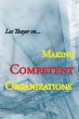Making Competent Organizations - Bild 1
