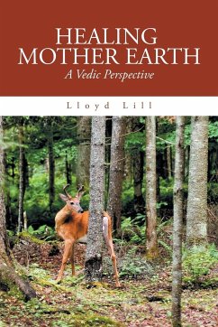 Healing Mother Earth - Lill, Lloyd