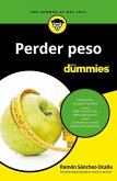 Perder peso para Dummies Perder peso para Dummies