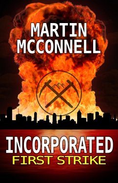 Incorporated First Strike - McConnell, Martin