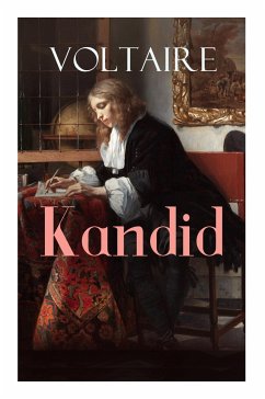 Kandid - Voltaire; Ellissen, A.