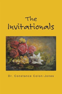 The Invitationals - Colon-Jones, Constance