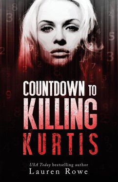 Countdown to Killing Kurtis - Rowe, Lauren