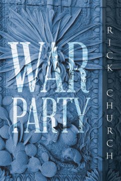 Cover War Party