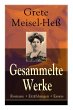 Gesammelte Werke: Romane + Erzählungen... - Bild 1