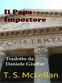 Il Papa Impostore (eBook, ePUB)