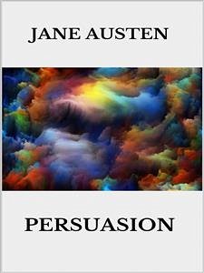 Persuasion (eBook, ePUB) - Austen, Jane