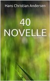 40 novelle (eBook, ePUB)