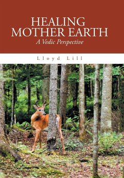 Healing Mother Earth - Lill, Lloyd