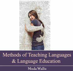 Cover Methods of Teaching Languages & Language Education (eBook, PDF)